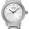 Seiko SRZ479P1 Quartz Dames Horloge
