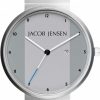 Jacob Jensen JJ731 731 New Line Horloge