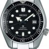 Seiko SPB077J1 Prospex Automatic Horloge